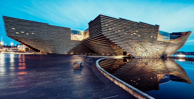 V&A